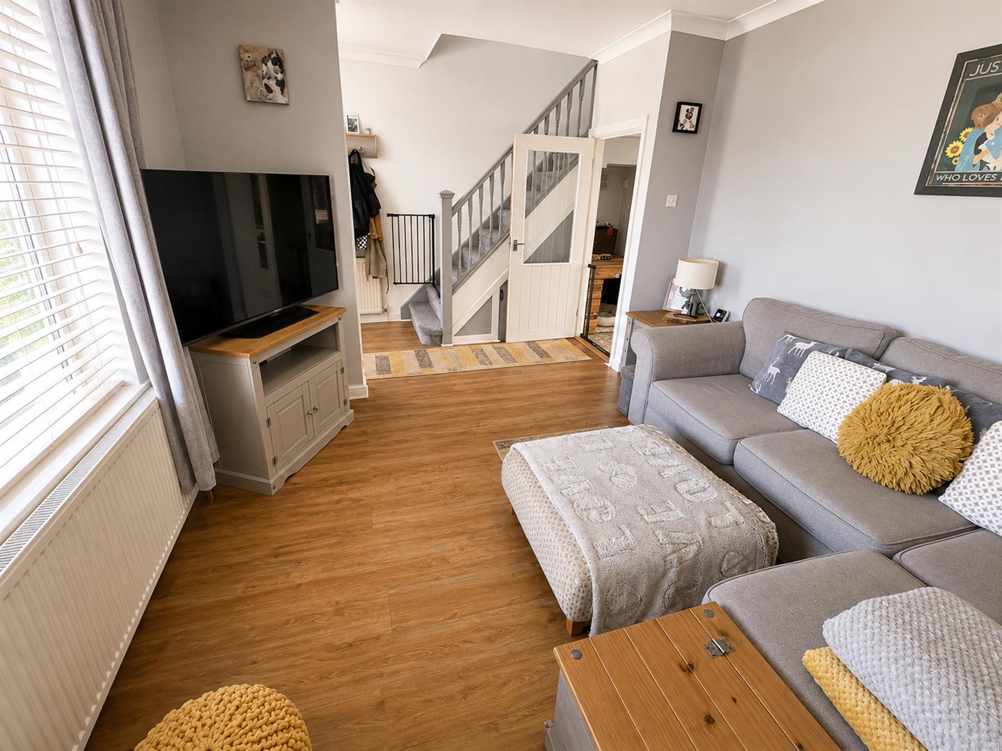 Cae Gwyn Road, Pontarddulais, Swansea, SA4 8PL